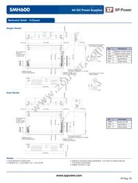 SMH600PD1224-EF Datasheet Page 6