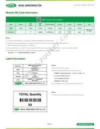 SMJD-3618072C-XXN100D30C038ALL Datasheet Page 11