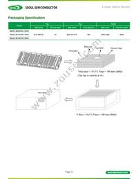 SMJD-3618072C-XXN100D30C038ALL Datasheet Page 12