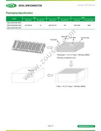 SMJD-3621072B-XXN100D79G038ALL Datasheet Page 12