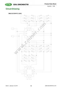 SMJE3V12W1P3-CA Datasheet Page 19