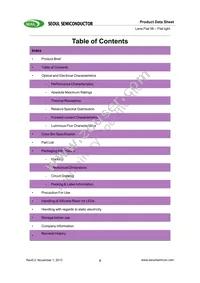 SMJF-LF08G00-XX Datasheet Page 2