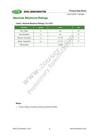 SMJF-LF08G00-XX Datasheet Page 4