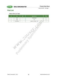 SMJF-LF08G00-XX Datasheet Page 16