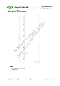 SMJF-LF08G00-XX Datasheet Page 18