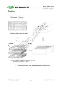 SMJF-LF08G00-XX Datasheet Page 21