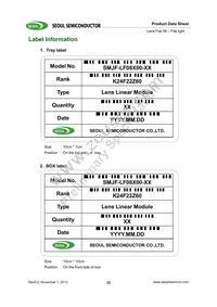 SMJF-LF08G00-XX Datasheet Page 22