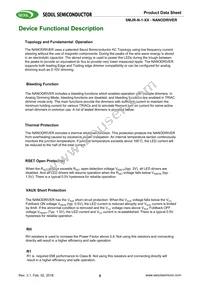 SMJR-N-1-24 Datasheet Page 6