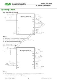 SMJR-N-1-24 Datasheet Page 12