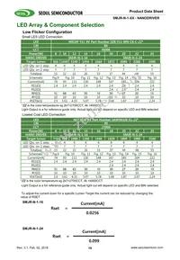 SMJR-N-1-24 Datasheet Page 19