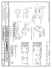 SML-LXIL1618SYC-TR Datasheet Cover