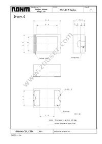 SML010BATT86 Datasheet Page 2