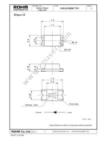 SMLD12HBC7W1 Datasheet Page 3