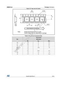SMM4F8.5A-TR Datasheet Page 9
