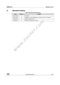 SMM4F8.5A-TR Datasheet Page 11
