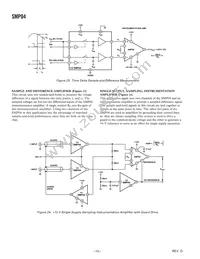 SMP04ES-REEL Datasheet Page 12