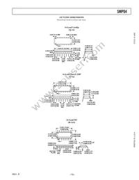SMP04ES-REEL Datasheet Page 15