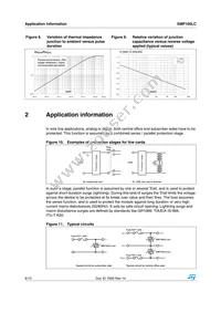 SMP100LC-320 Datasheet Page 6