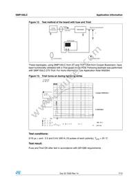 SMP100LC-320 Datasheet Page 7