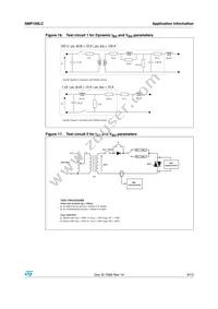 SMP100LC-320 Datasheet Page 9
