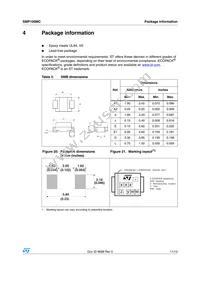SMP100MC-360 Datasheet Page 11