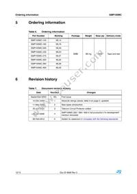SMP100MC-360 Datasheet Page 12