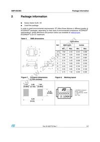 SMP1300SCMC Datasheet Page 5