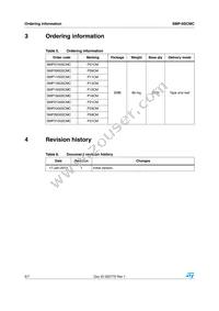 SMP1300SCMC Datasheet Page 6