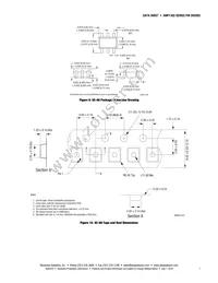 SMP1302-074LF Datasheet Page 7