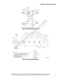 SMP1302-078LF Datasheet Page 5