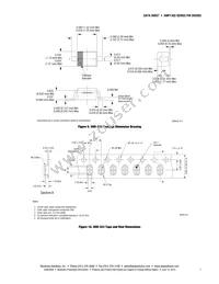 SMP1302-078LF Datasheet Page 7