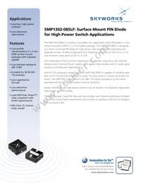 SMP1302-085LF Cover