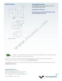 SMP1302-085LF Datasheet Page 4