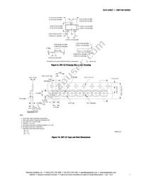 SMP1304-007LF Datasheet Page 7