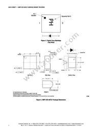 SMP1325-087LF Datasheet Page 4