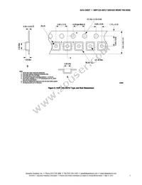 SMP1325-087LF Datasheet Page 5