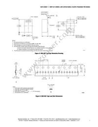 SMP1331-004LF Datasheet Page 7