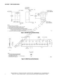 SMP1352-005LF Datasheet Page 8