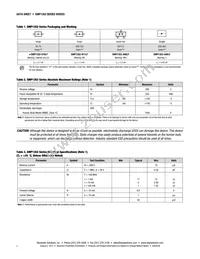 SMP1352-011LF Datasheet Page 2