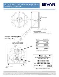 SMP2-GC Datasheet Page 5