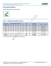 SMP253MA4470MTV24 Datasheet Page 4