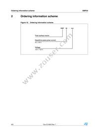 SMP30-220 Datasheet Page 6