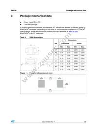 SMP30-220 Datasheet Page 7