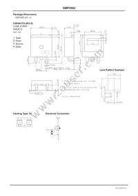 SMP3003-DL-1E Datasheet Page 4