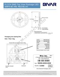 SMP4-BC-RB Datasheet Page 5