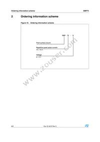 SMP75-8 Datasheet Page 6