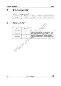 SMP75-8 Datasheet Page 8