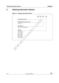 SMP80MC-230 Datasheet Page 8