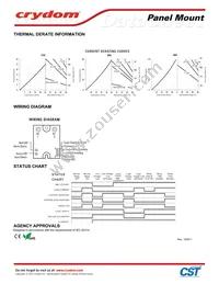 SMR4850-6 Datasheet Page 3