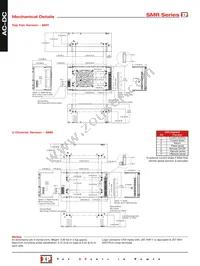 SMR800PS48 Datasheet Page 3